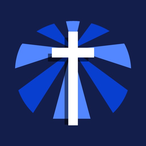 Mt. Calvary Baptist Church icon