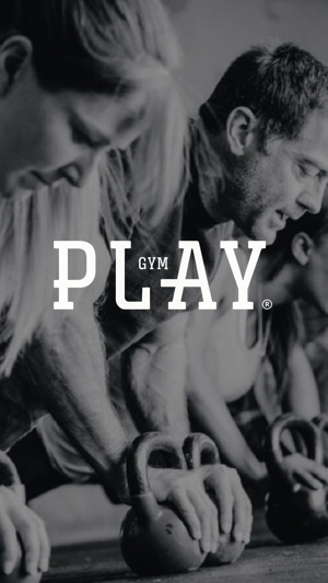 Play Gym(圖1)-速報App