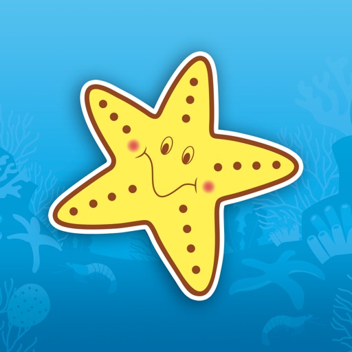 Estrellita de Mar Jardín Download