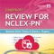 Lippincott Review for NCLEX-PN