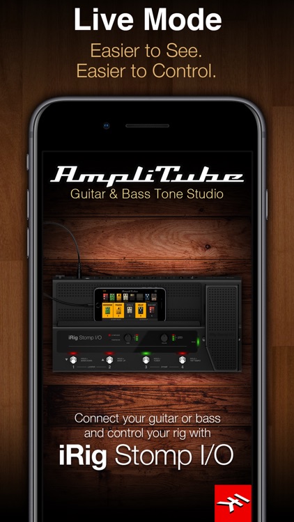 AmpliTube