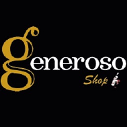 Generoso Shop