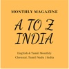 A TO Z INDIA