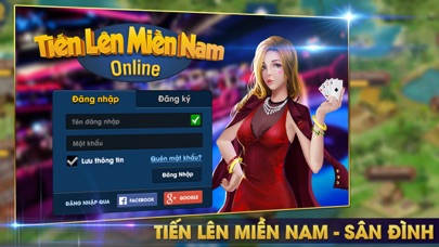 Tien Len Pro Tien Len San Dinh 1.1.2 IOS -