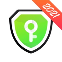 Contacter Touch VPN - Proxy ultra rapide