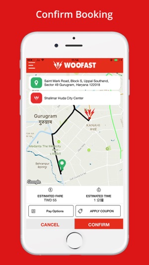 WOOFAST(圖3)-速報App