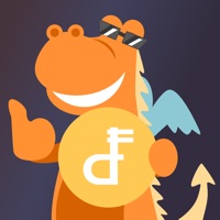  Dragon Family – Chore Tracker Alternative