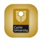 The Curtin University Parking app allows you to navigate to a vacant bay