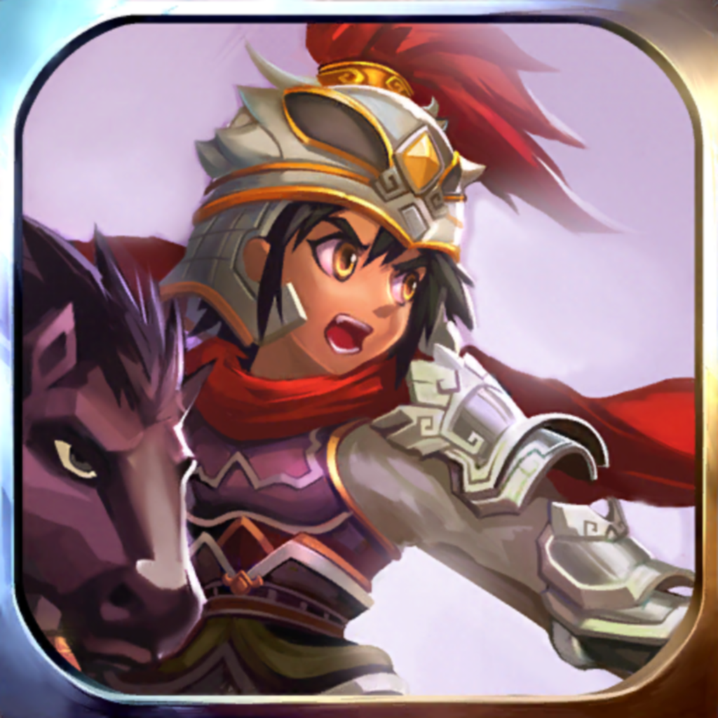 Get 天下英杰录 for iOS, iPhone, iPad Aso Report