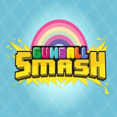 Activities of Gumball Smash