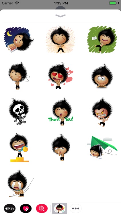 Mr Zhong screenshot-4