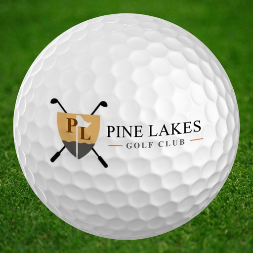 The Grand Club Pine Lakes GC icon