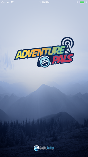 Adventure Pals