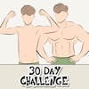 Skinny to Muscular - Challenge