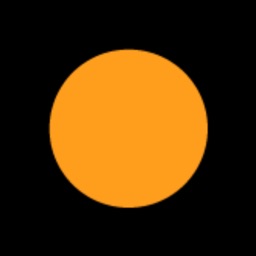 orange.