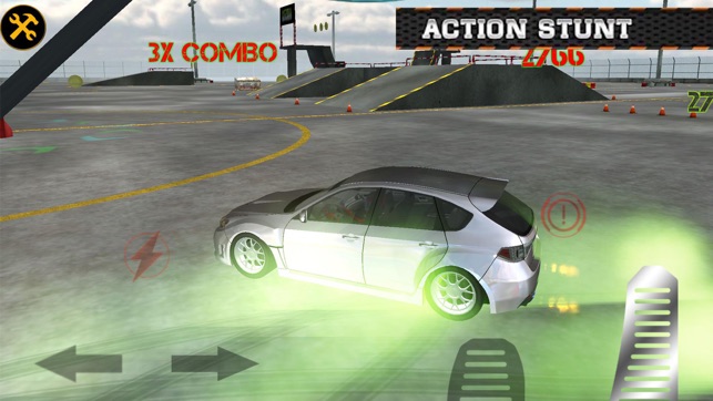 Dr Driving Car Drift(圖3)-速報App