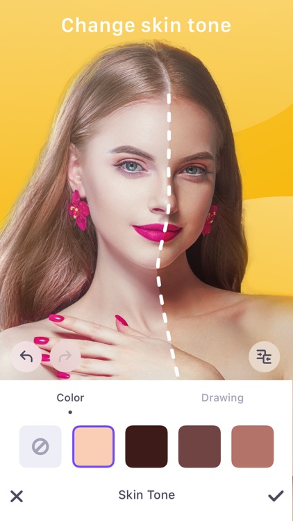 WOW Body - Best Body Editor screenshot-3