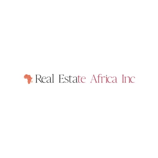 Real Estate Africa Inc