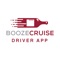 The Booze Cruise Agent app is the best way to earn extra income