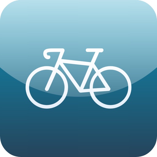 BikeM8 - Track your bike rides