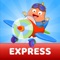 MidiPhonics Express (1-year program) is a dynamic English learning program that provides a multimedia approach to introduce the alphabet, letter sounds, and the blending of sounds