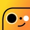 It's super simple: just start the Face It app, point the rear camera at your face and wait for the buzzzzzz