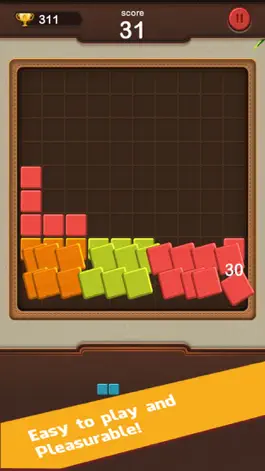 Game screenshot Puzzle Wood 88 Fun hack