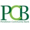 PCB Mobile Banking is 24/7 Online Banking access to your accounts using your iPhone or iPad