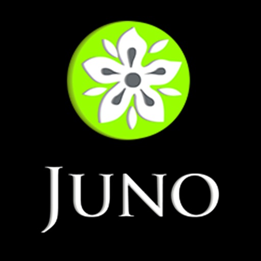 Juno Cafe.