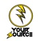 YourSource is a news app that allows the user to select categories you want to receive news about and select the media outlets you want to receive your news from
