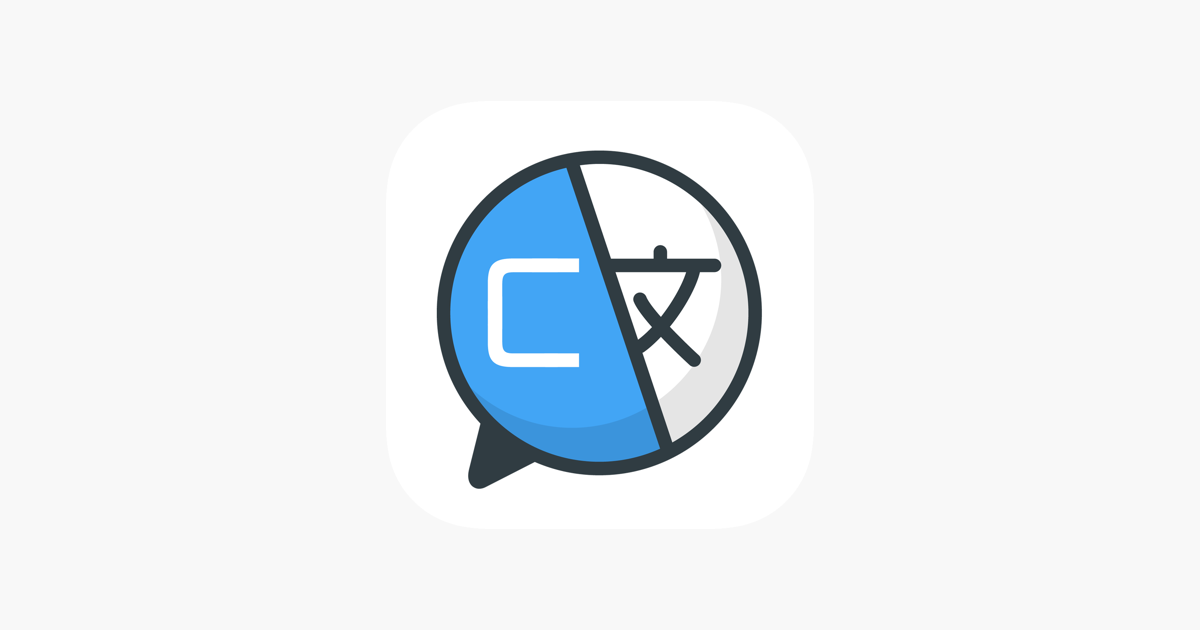 ‎ChatAll - A language app on the App Store