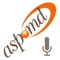 Dictate medical notes on your iPhone, then submit them to ASP