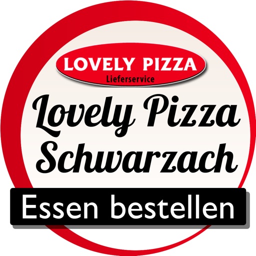 Lovely Pizza Schwarzach icon