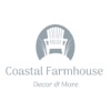 Coastal Farmhouse Decor & More