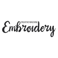 Creative Machine Embroidery app not working? crashes or has problems?