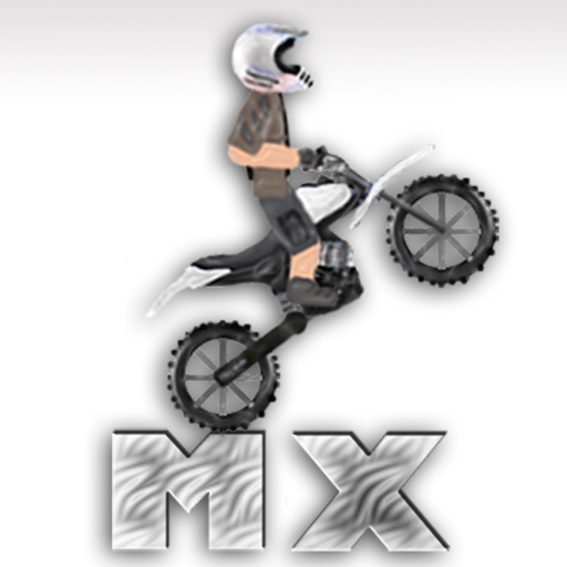 MotoXross Motorcycle Racing