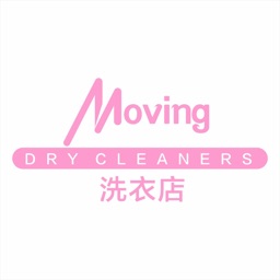 Moving洗衣