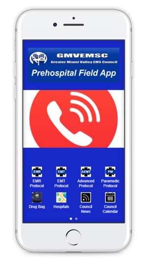 GMVEMSC Field App