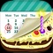 Birthday Calendar Elite is the easiest and most effective way to get birthday reminders so that you never forget another Birthday ever again