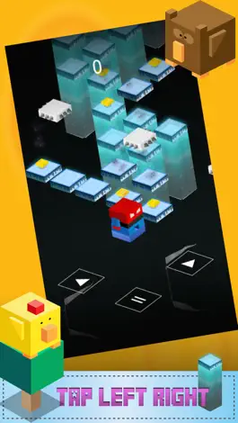 Game screenshot LOST WAY - Rush Down mod apk