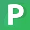 A truly contactless experience ParkPay is the 1st mobile parking app that uses License Plate Recognition Technology (LPR) to let you find and pay for a parking spot