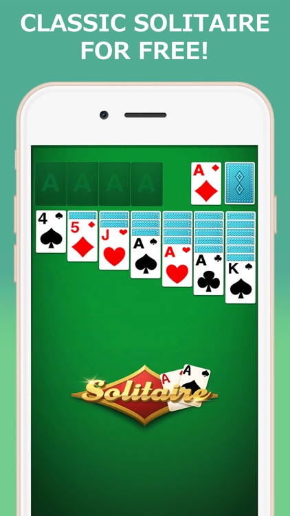 Solitaire Ⓞ