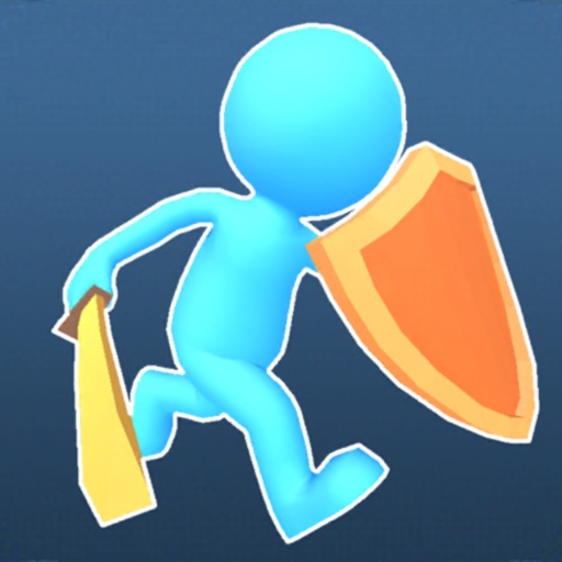 Armed Run icon