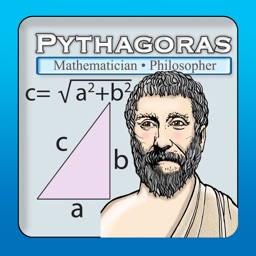 Pythagoras • Mathematician