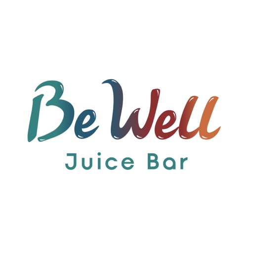 Be Well Juice Bar