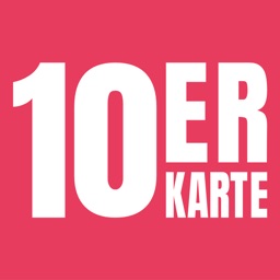 10er Karte