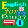 English for Primary 1