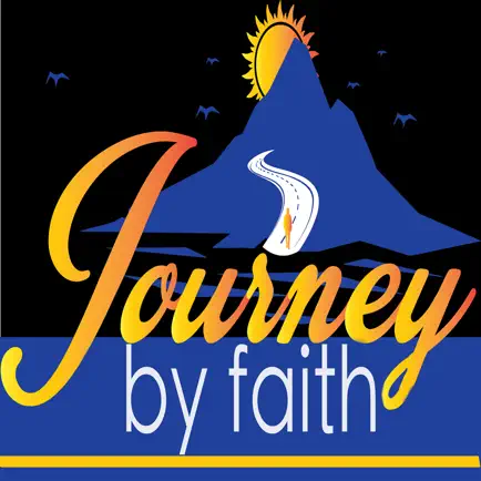 Journey By Faith Читы