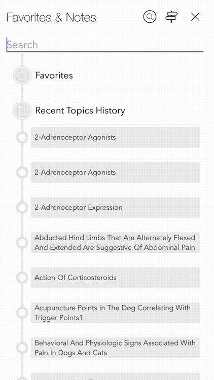 HBK Veterinary Pain Mgmt Drugs screenshot-8