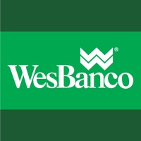 WesBanco Consumer app not working? crashes or has problems?